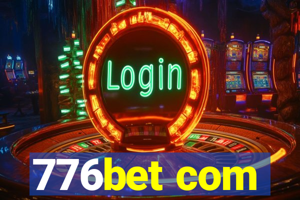 776bet com